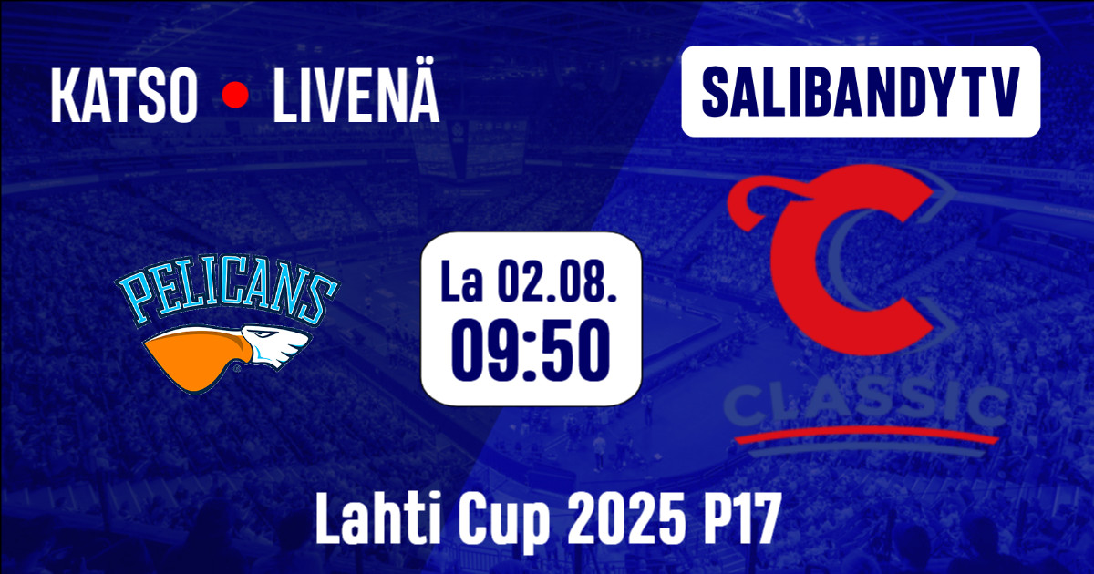 salibandy.tv