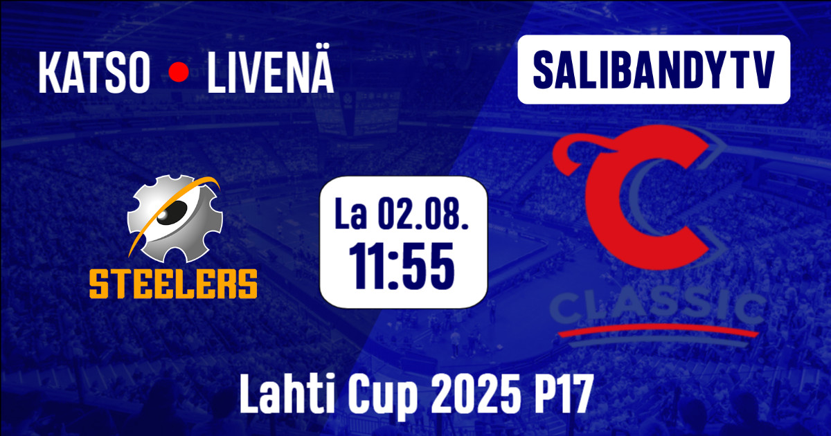 salibandy.tv