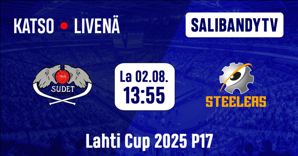 salibandy.tv
