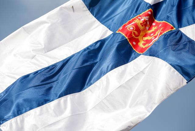 Pormestarin itsenäisyysjuhla neljäsluokkalaisille 8.12.2025 klo 15.30