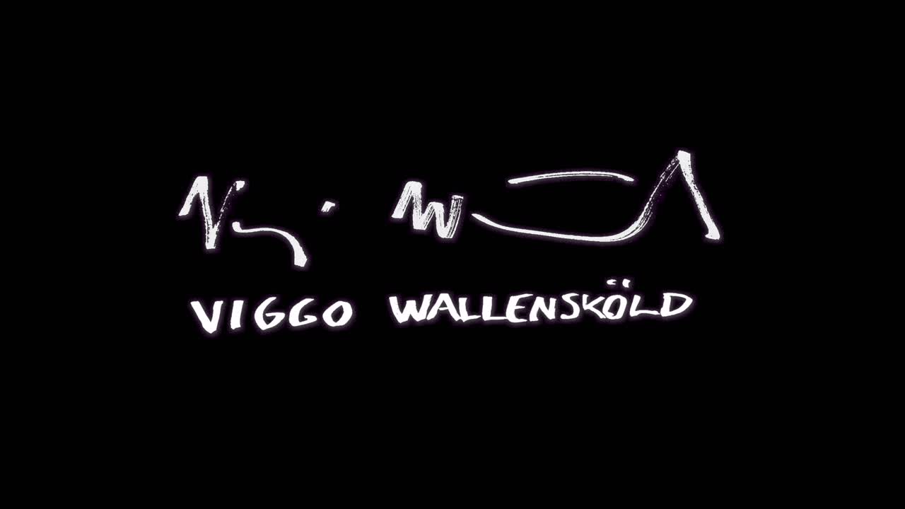 Viggo Wallensköld – Many Realities, 2021–2022