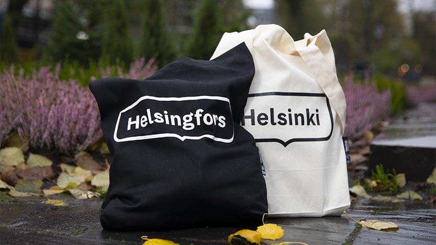 Helsingfors firar svenska veckan med virtuell frågesport som riktar sig till högstadieskolorna
