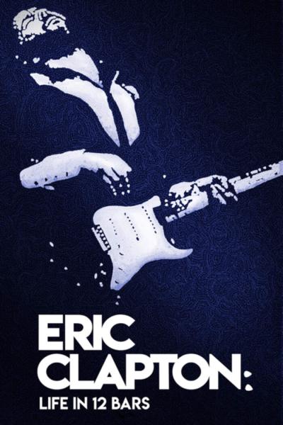 Thumbnail image for Eric Clapton: Life in 12 Bars