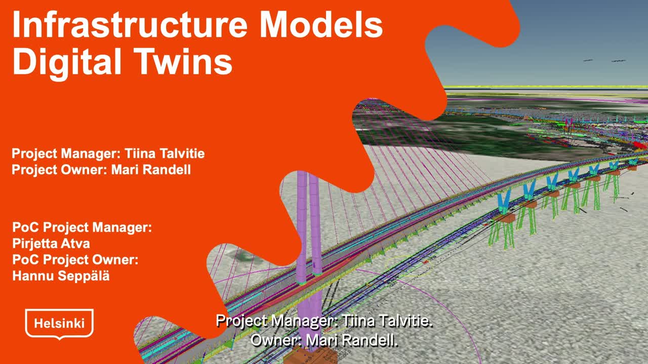 Infrastructure Models