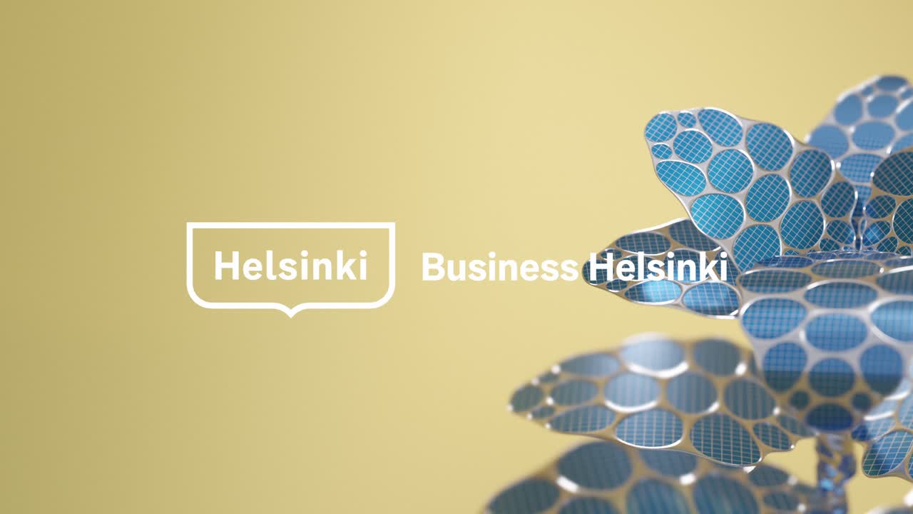 Helsinki kokeilualustana: älykkäät kaupunkiratkaisut