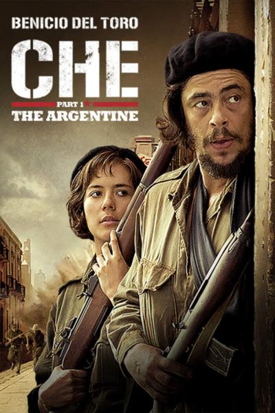 Thumbnail image for Che - Sankari