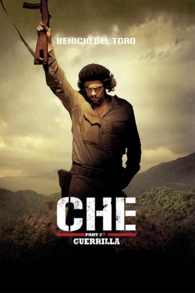 Thumbnail image for Che - Kapinallinen