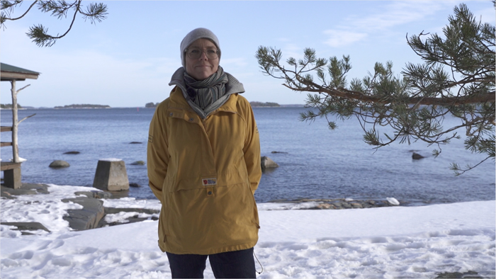 Helsingin nuorisopalveluiden henkilöstön perehdytysvideo ympäristötoiminnasta
