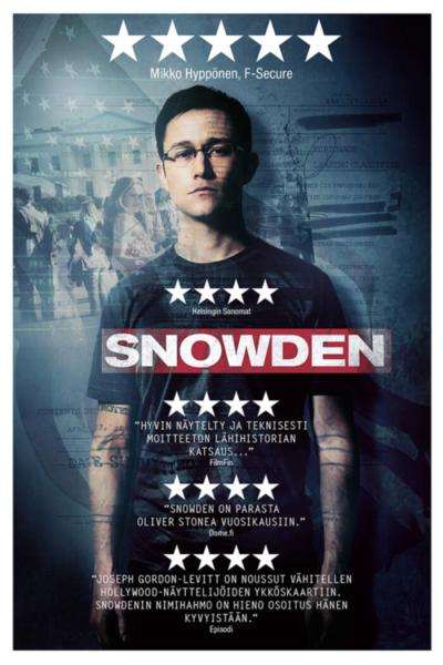 Thumbnail image for Snowden