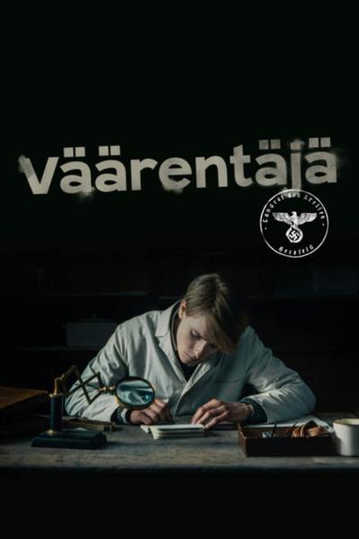 Thumbnail image for Väärentäjä