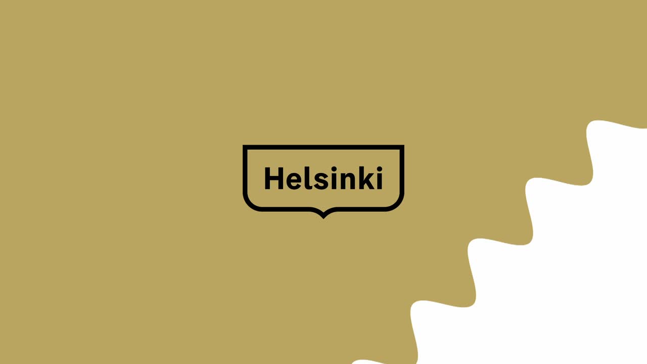 Helsingin kestävä matkailu asiakaspalvelussa