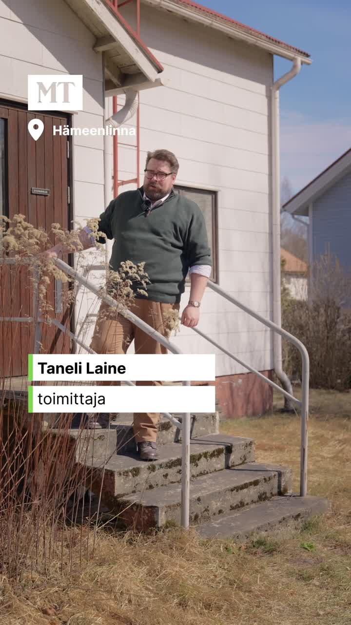 Reinon kuolinpesä